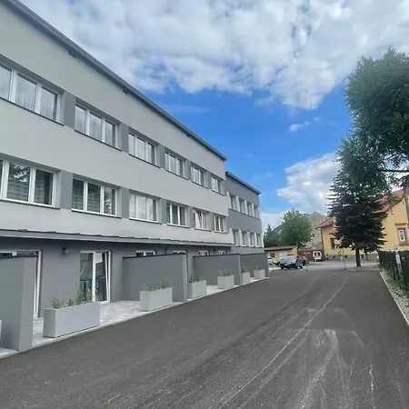 ホステル & Genery ヴァドヴィツェ