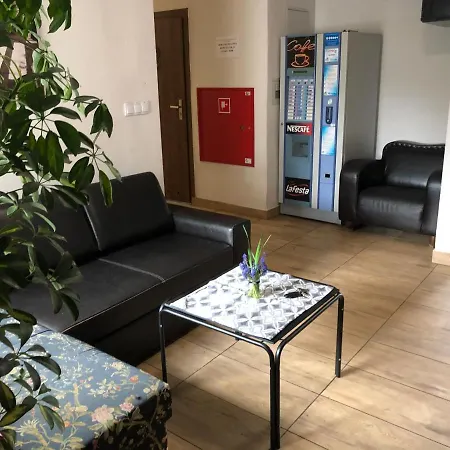 & Genery ヴァドヴィツェ