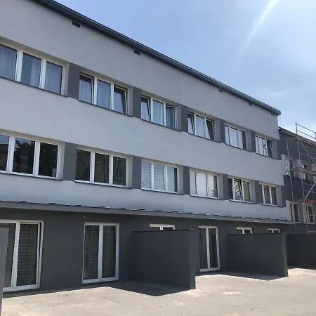 ホステル & Genery ヴァドヴィツェ