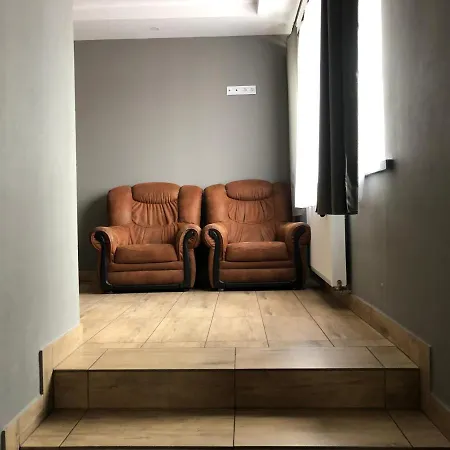 & Genery ヴァドヴィツェ