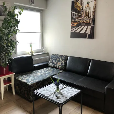 & Genery * ヴァドヴィツェ