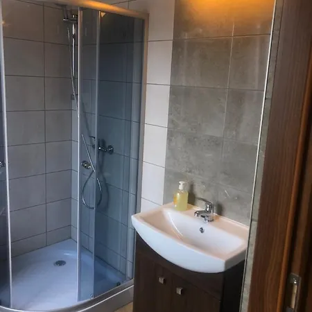 ホステル & Genery ヴァドヴィツェ