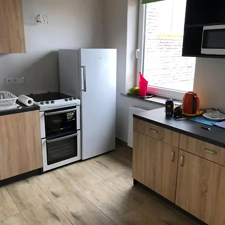 & Genery ヴァドヴィツェ