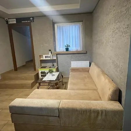 & Genery ホステル *