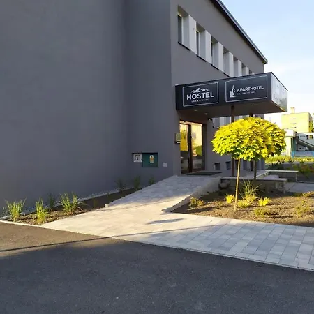 & Genery ヴァドヴィツェ