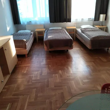 & Genery ヴァドヴィツェ