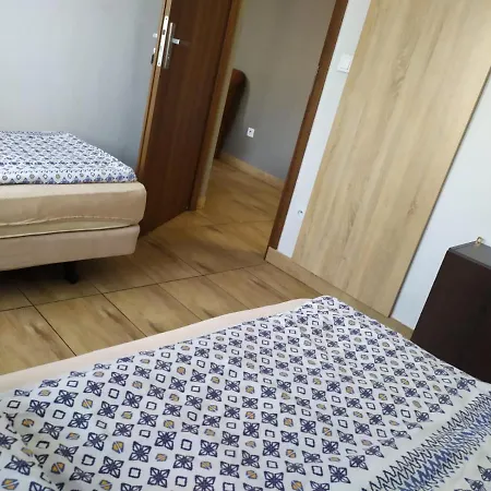 & Genery Hostel