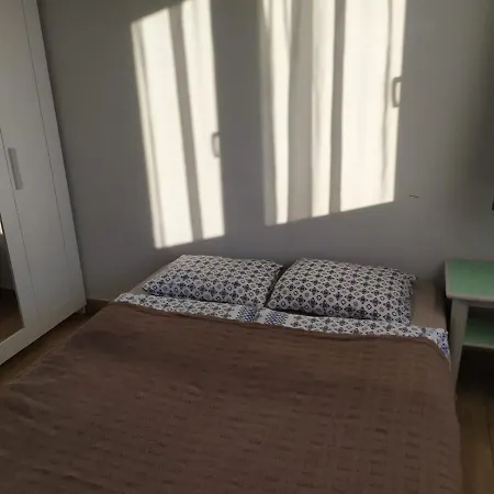 ホステル & Genery