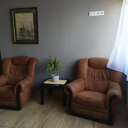 Hostel & Genery Wadowice