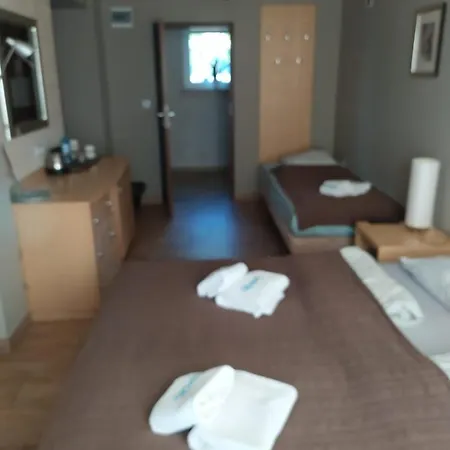 & Genery * ヴァドヴィツェ