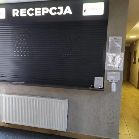 ホステル & Genery *