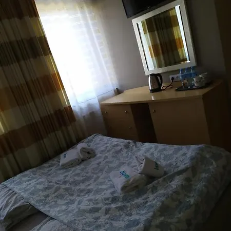 & Genery * ヴァドヴィツェ