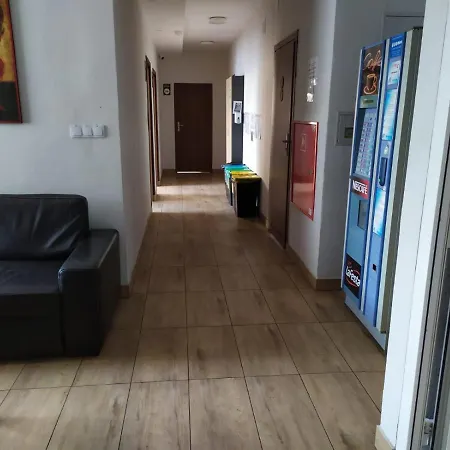 & Genery ホステル *