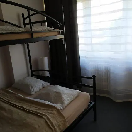 & Genery * ヴァドヴィツェ