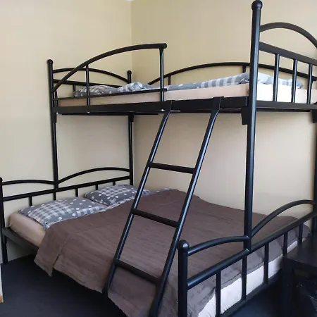 ホステル & Genery ヴァドヴィツェ