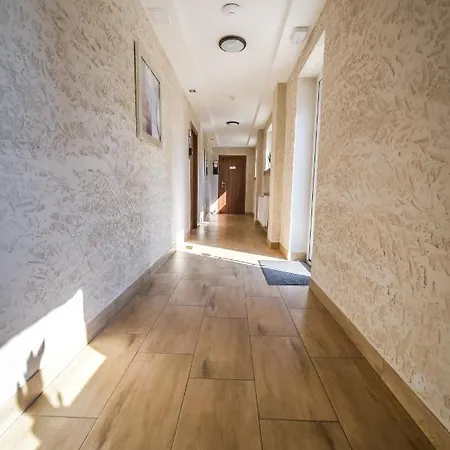 ホステル & Genery