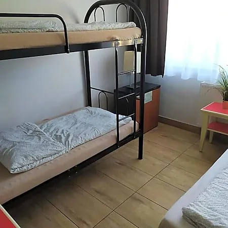 & Genery * Вадовице