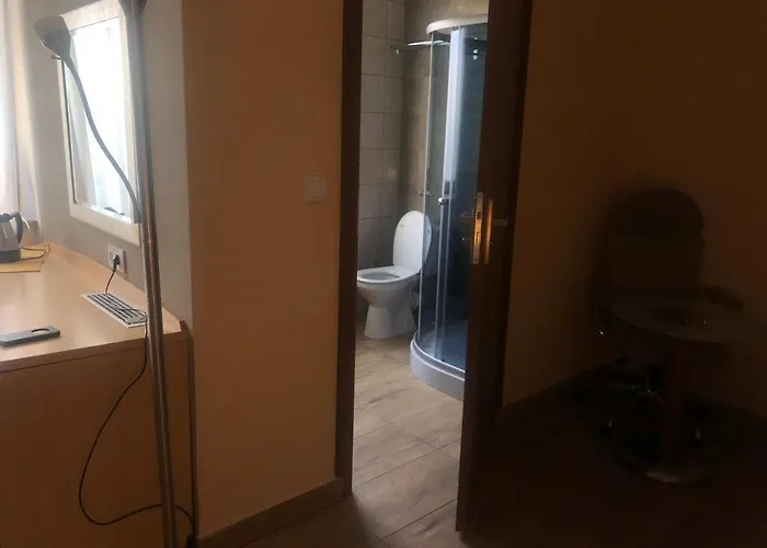 Wadowice&hostel Genery Hostel Wadowice