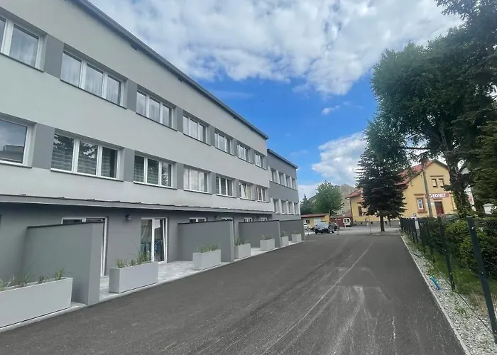 Hostel Wadowice&hostel Genery Wadowice