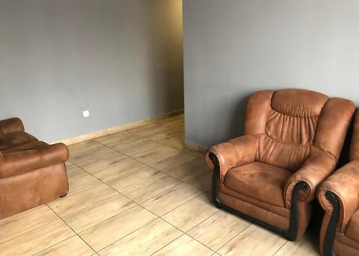 Wadowice&hostel Genery *