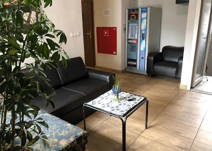 Wadowice&hostel Genery Wadowice