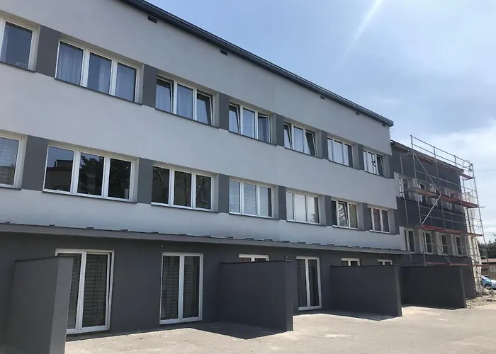 Hostel Wadowice&hostel Genery Wadowice