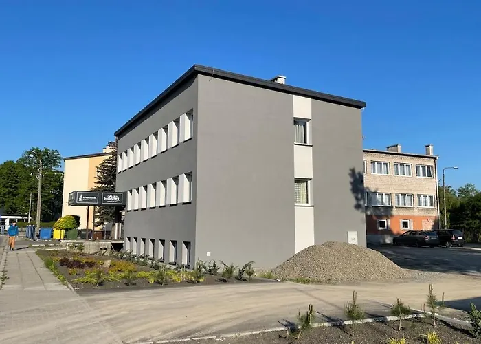 Wadowice&hostel Genery * Wadowice