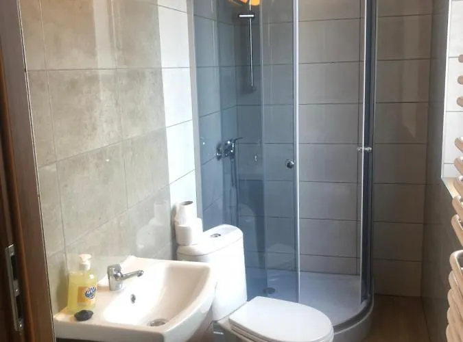 Wadowice&hostel Genery Wadowice