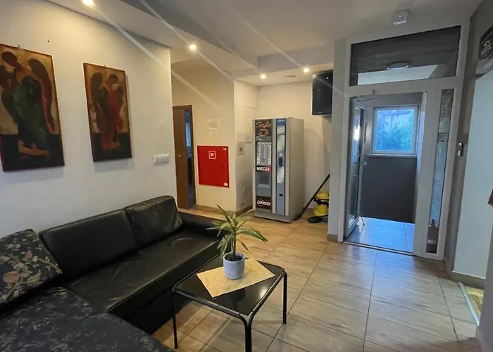 Hostel Wadowice&hostel Genery