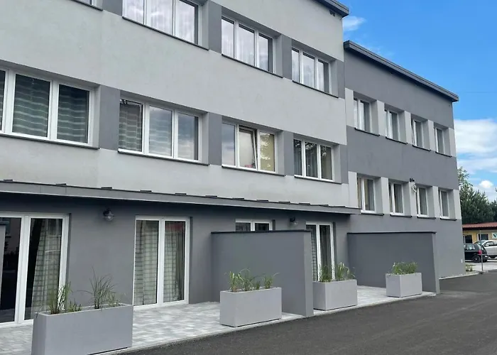 Wadowice&hostel Genery Hostel