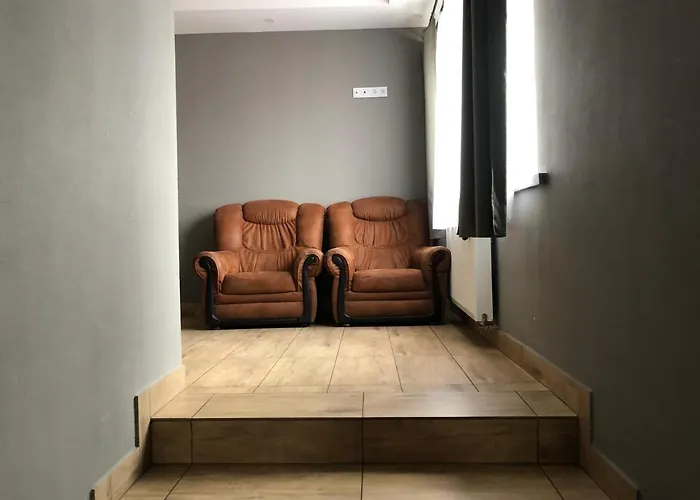 Wadowice&hostel Genery Wadowice