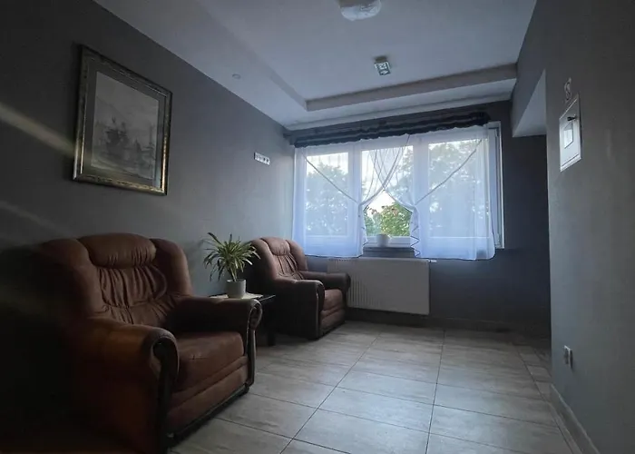 Wadowice&hostel Genery Wadowice