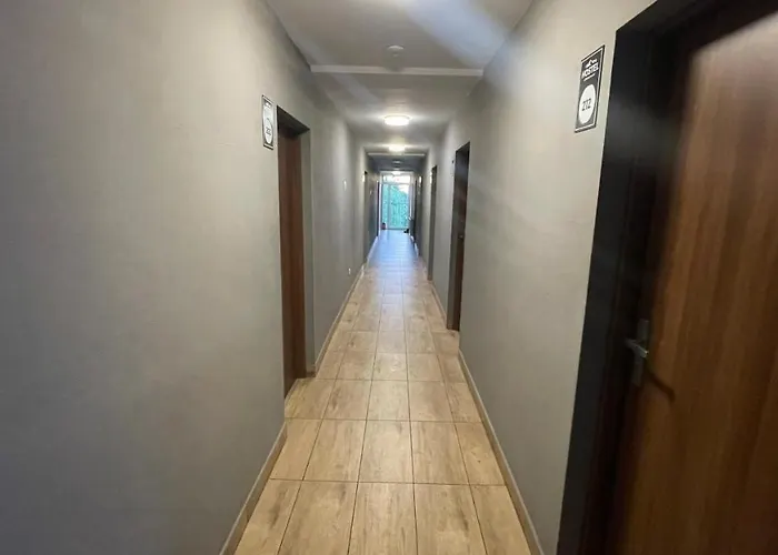 Wadowice&hostel Genery Hostel