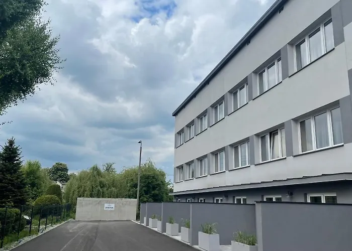 Hostel Wadowice&hostel Genery *