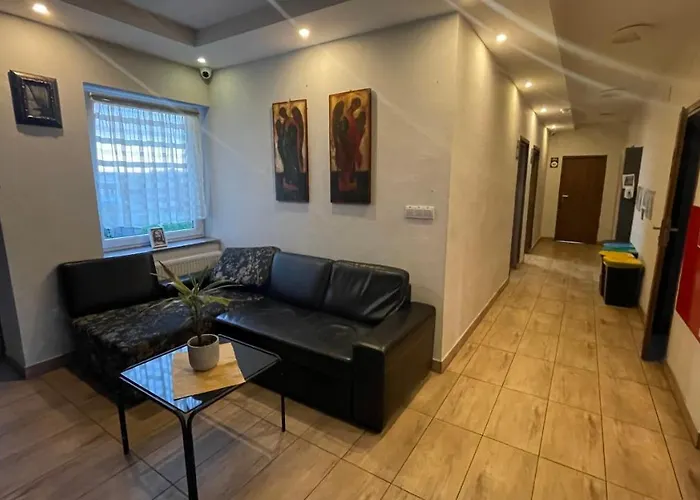 Wadowice&hostel Genery Hostel Wadowice