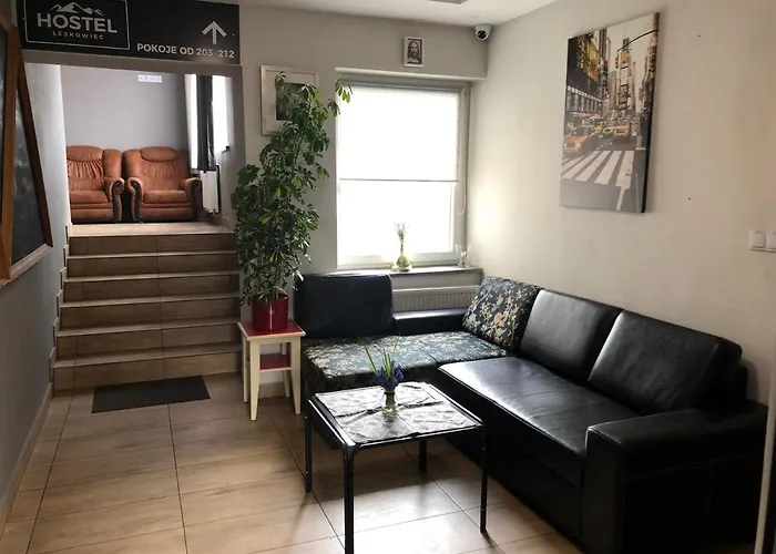 Wadowice&hostel Genery Hostel Wadowice