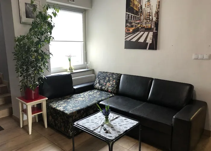 Wadowice&hostel Genery * Wadowice