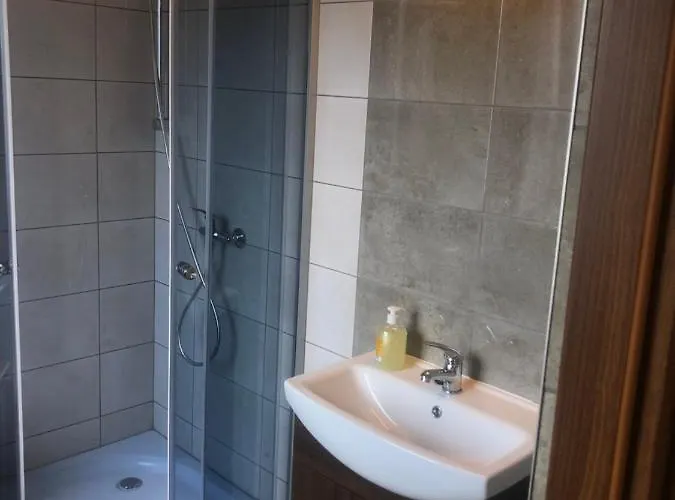 Hostel Wadowice&hostel Genery Wadowice