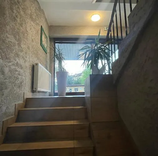 Wadowice&hostel Genery Hostel *