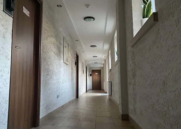 Hostel Wadowice&hostel Genery