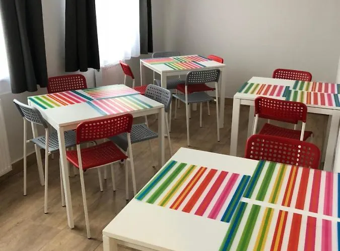 Wadowice&hostel Genery *