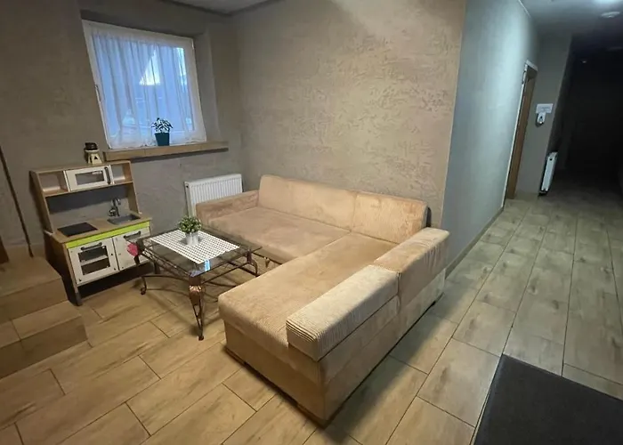 Wadowice&hostel Genery *