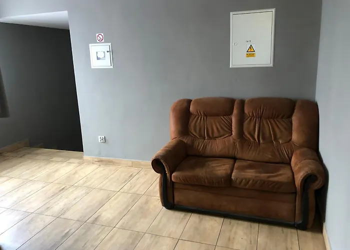 Hostel Wadowice&hostel Genery *