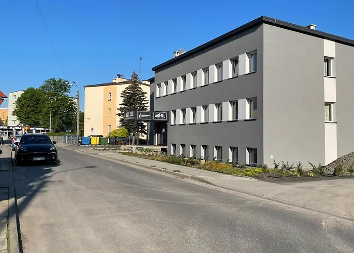 Wadowice&hostel Genery Hostel