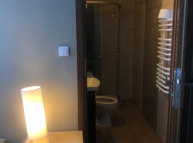 Wadowice&hostel Genery Hostel