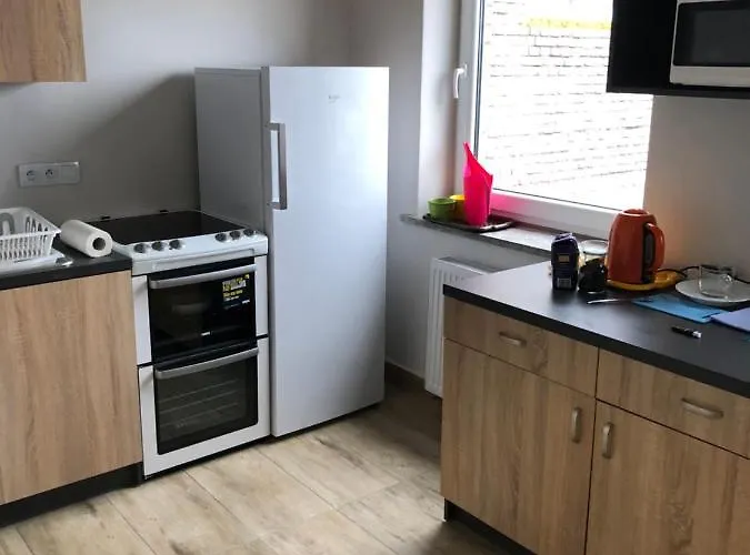 Wadowice&hostel Genery Wadowice