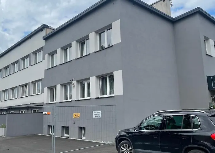 Wadowice&hostel Genery Hostel Wadowice