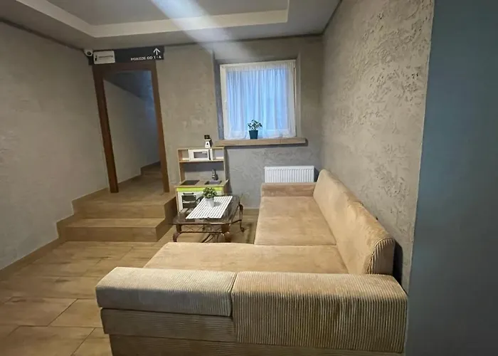 Wadowice&hostel Genery Hostel *