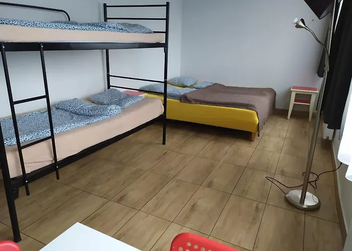 Hostel Wadowice&hostel Genery