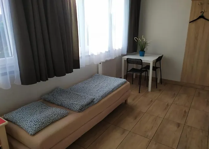 Wadowice&hostel Genery Hostel